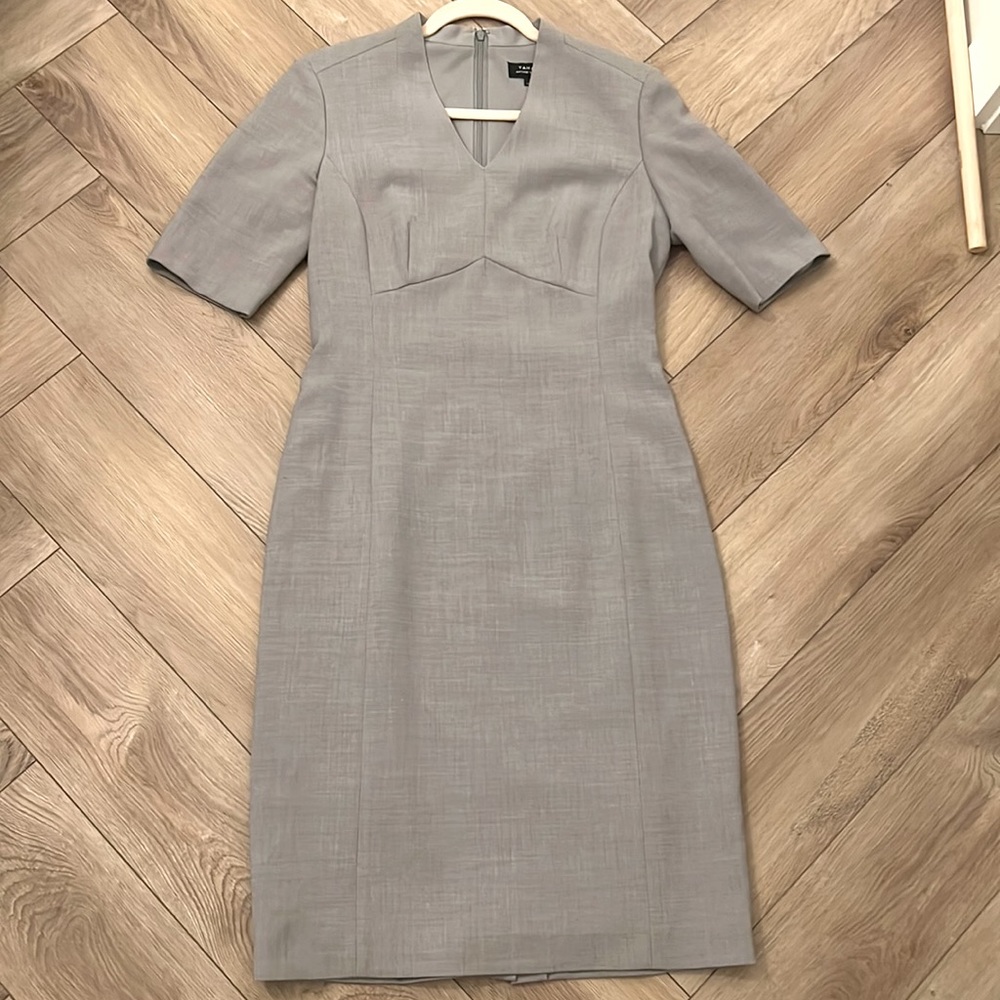 Tahari Suiting Dress